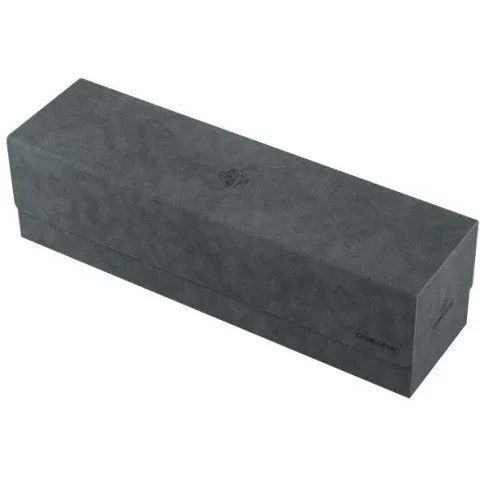 DECKBOX DUNGEON S 550  CONVERTIBLE MIDNIGHT GRAY