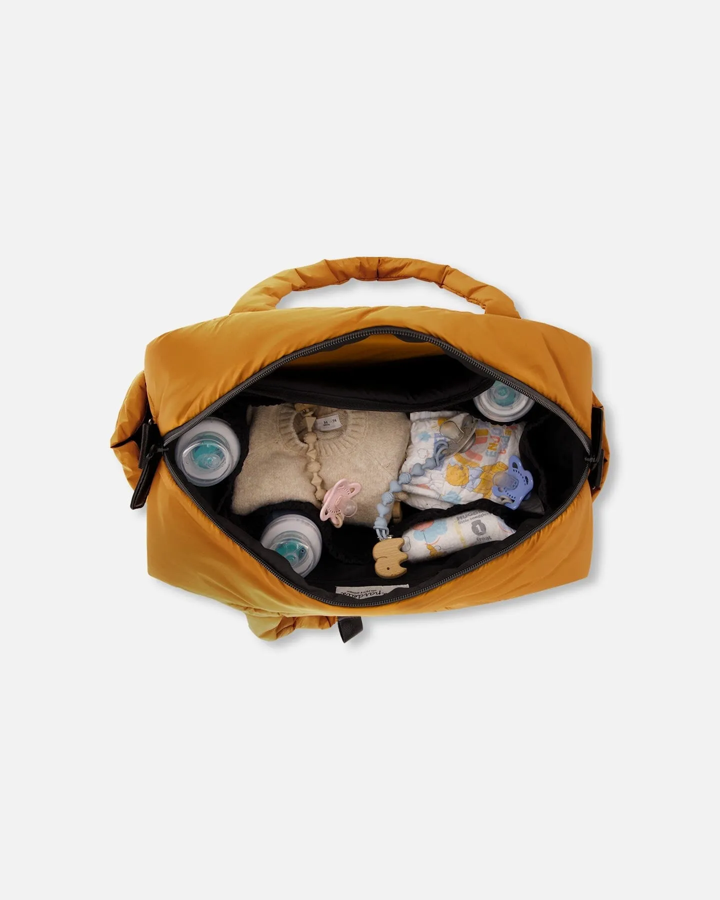Diaper Bag Brown Sugar