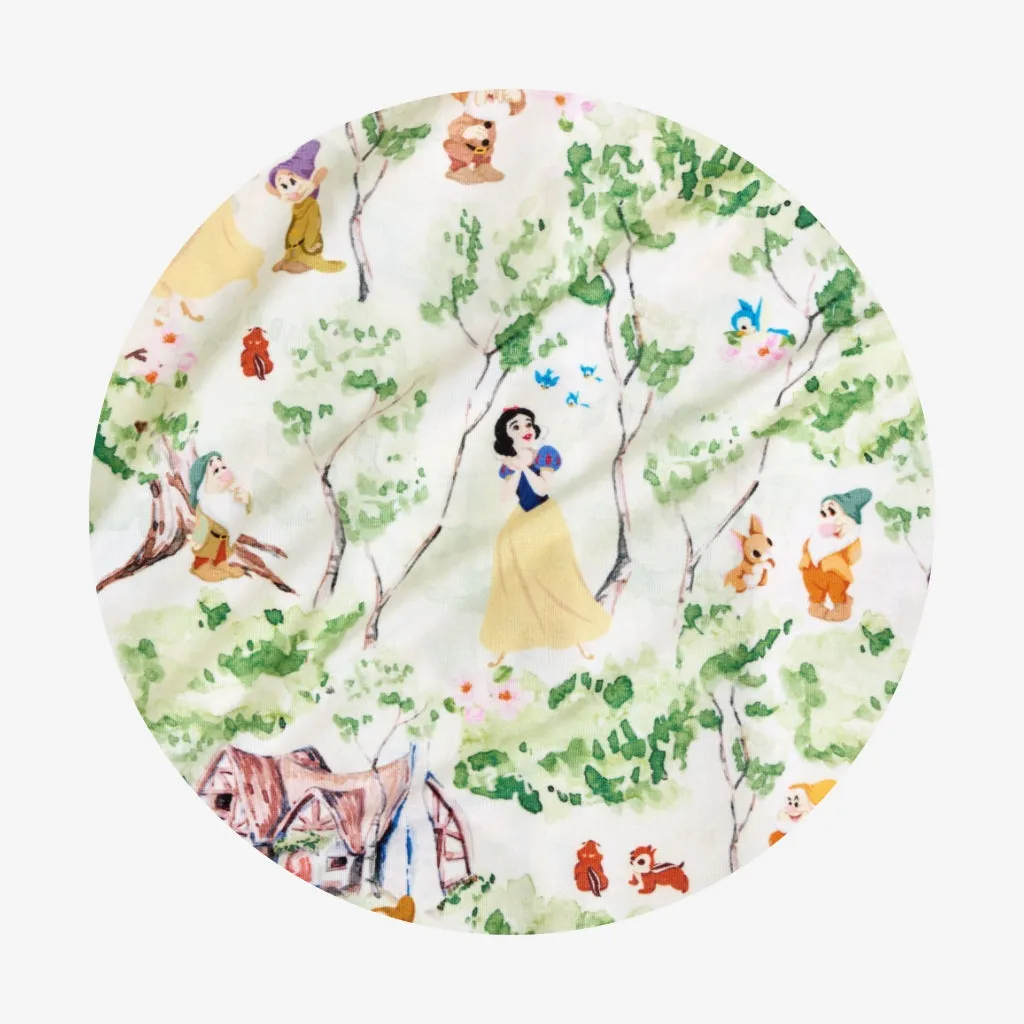 Disney Princess Snow White Convertible One Piece