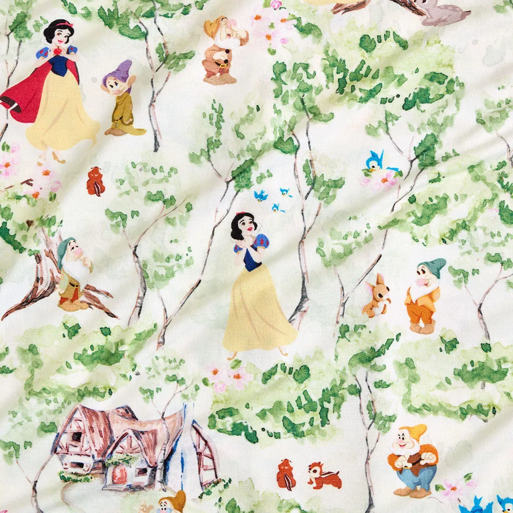 Disney Princess Snow White Convertible One Piece
