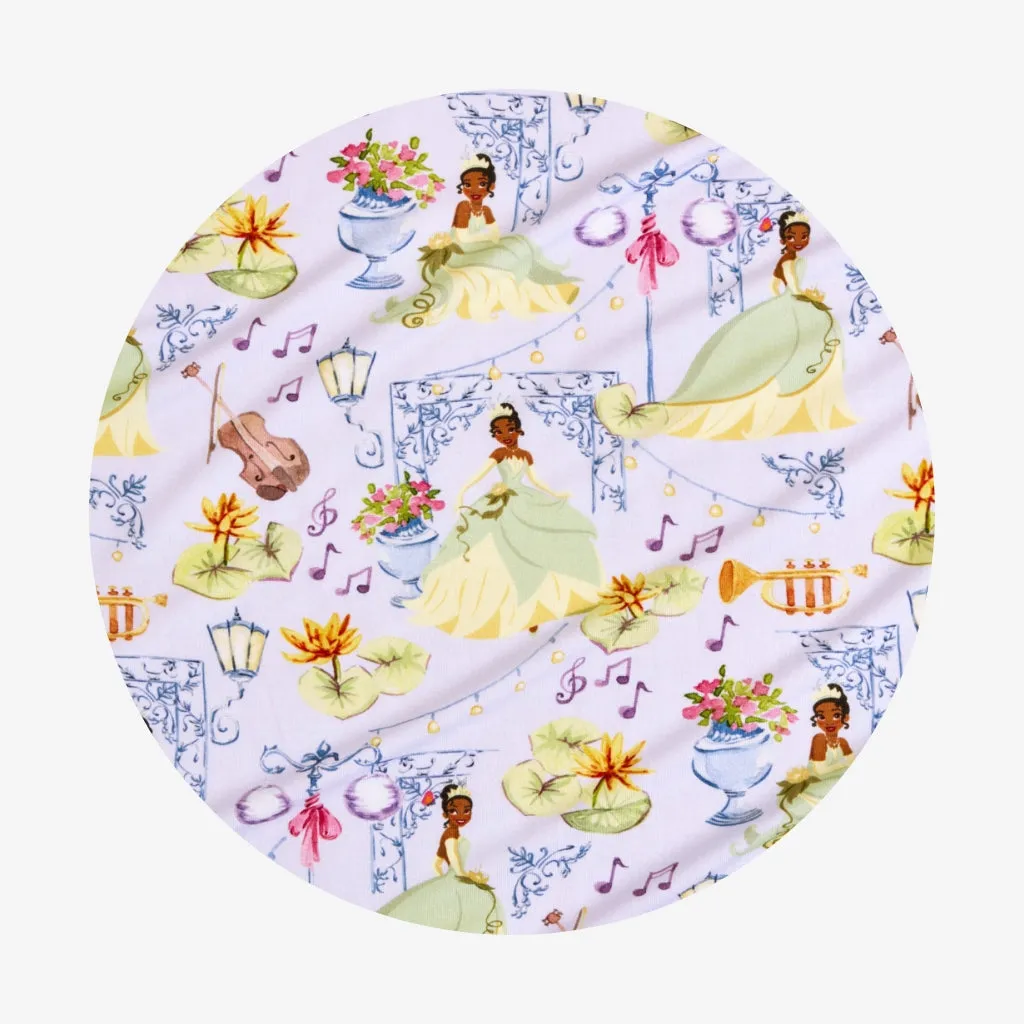 Disney Princess Tiana Convertible One Piece