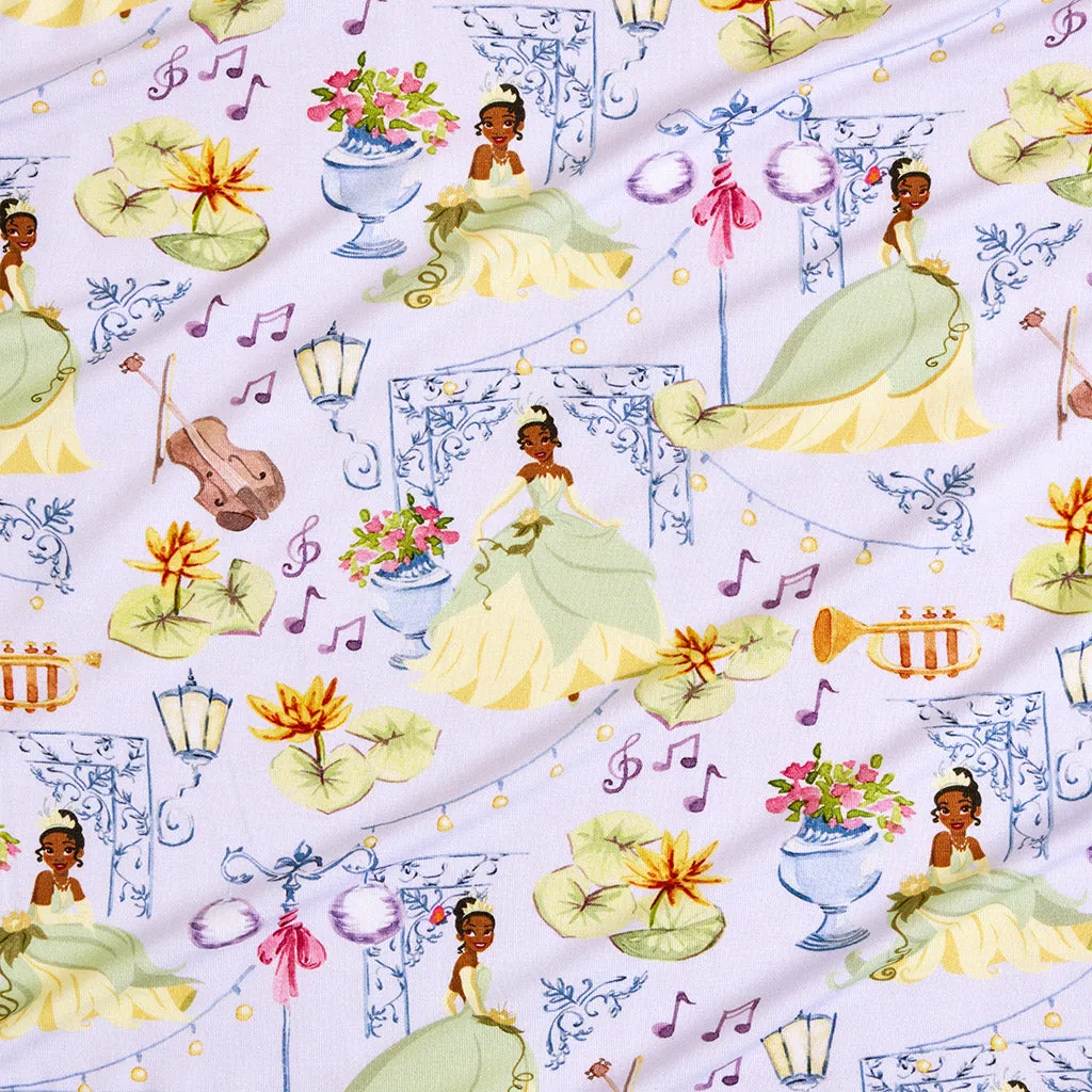Disney Princess Tiana Convertible One Piece