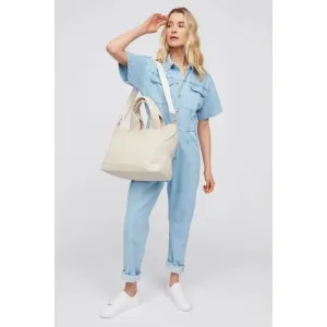 Dorret Weekender Natural