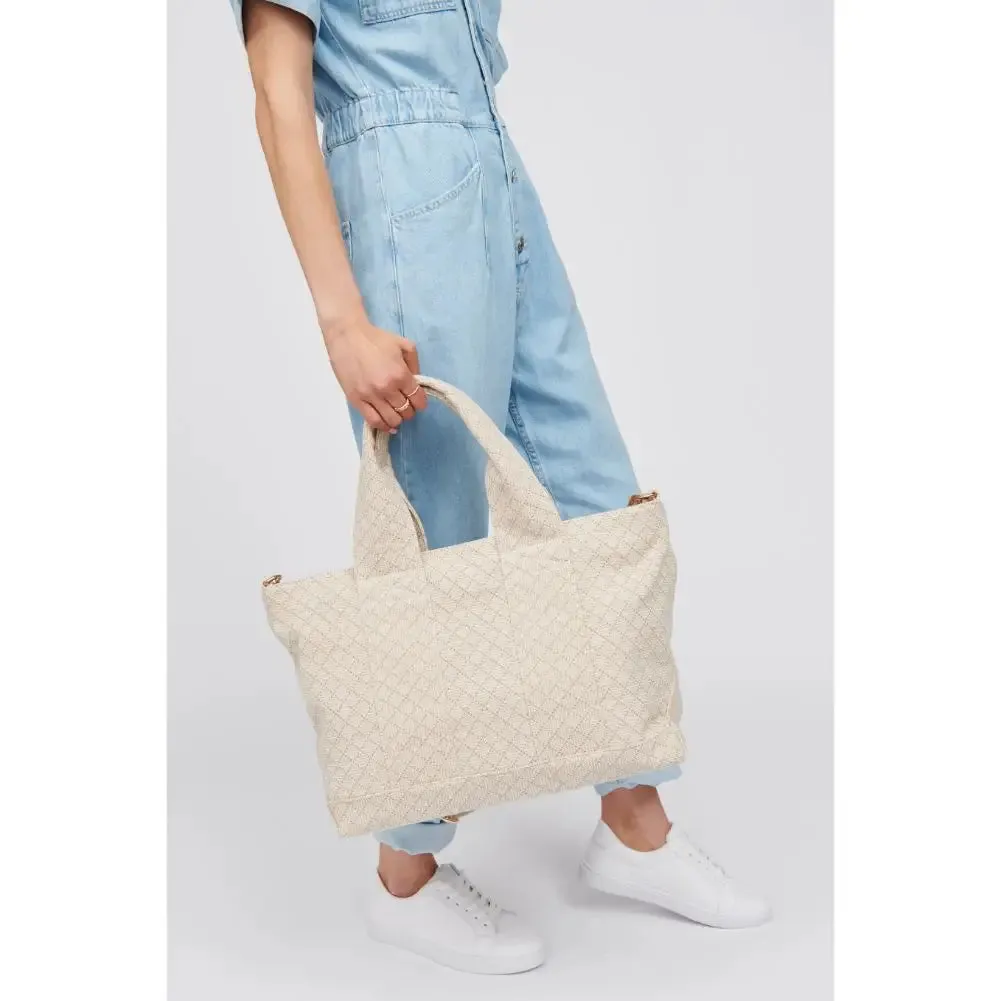 Dorret Weekender Natural