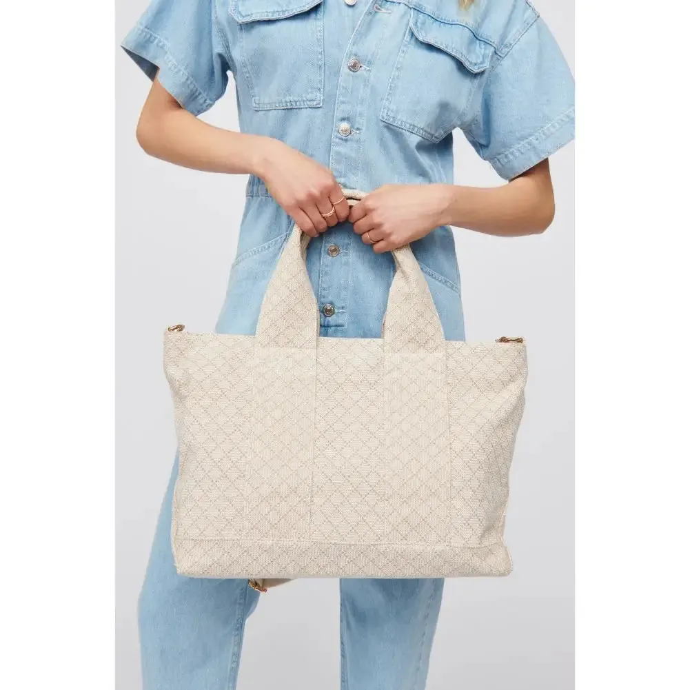 Dorret Weekender Natural