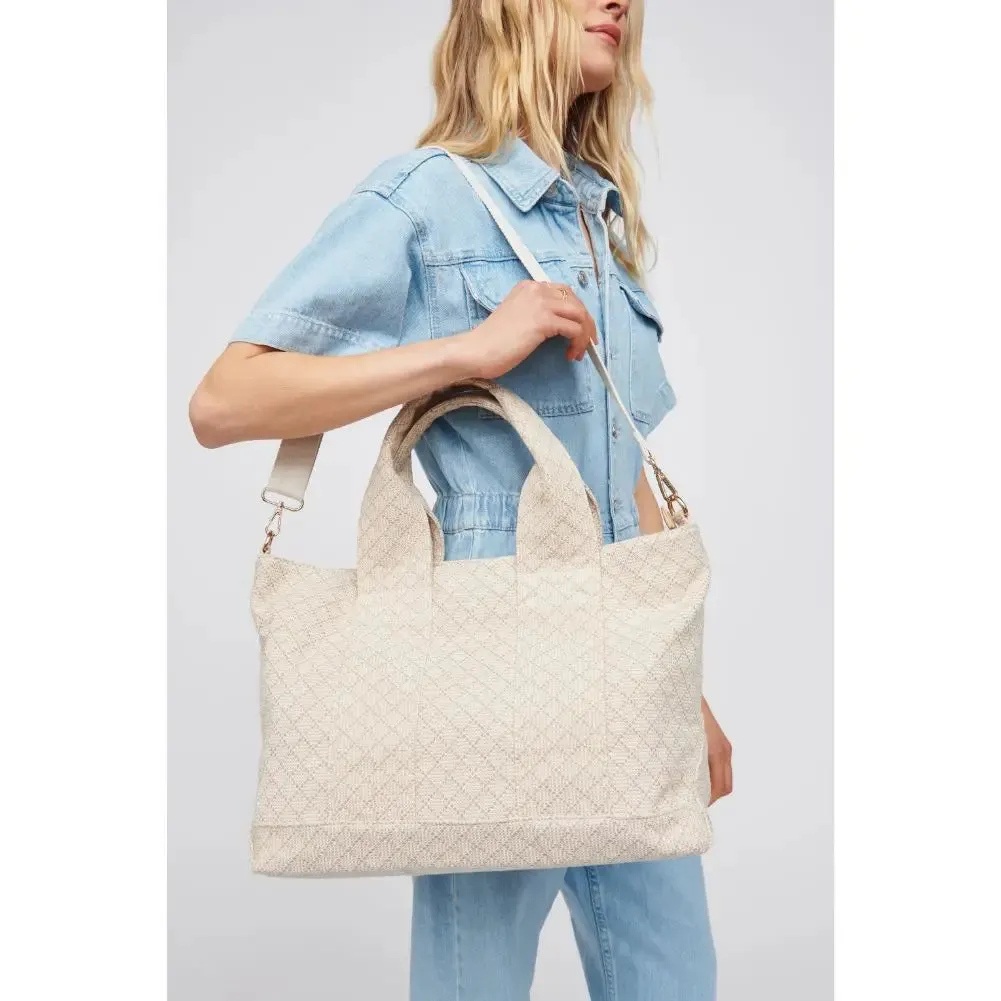 Dorret Weekender Natural