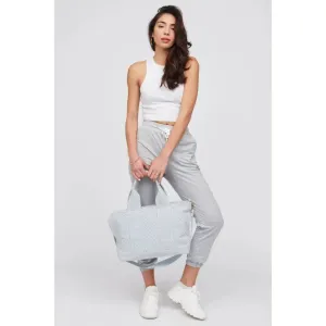 Dorret Weekender Sky