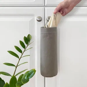 Eco-Friendly Cat Litter Bag Holder