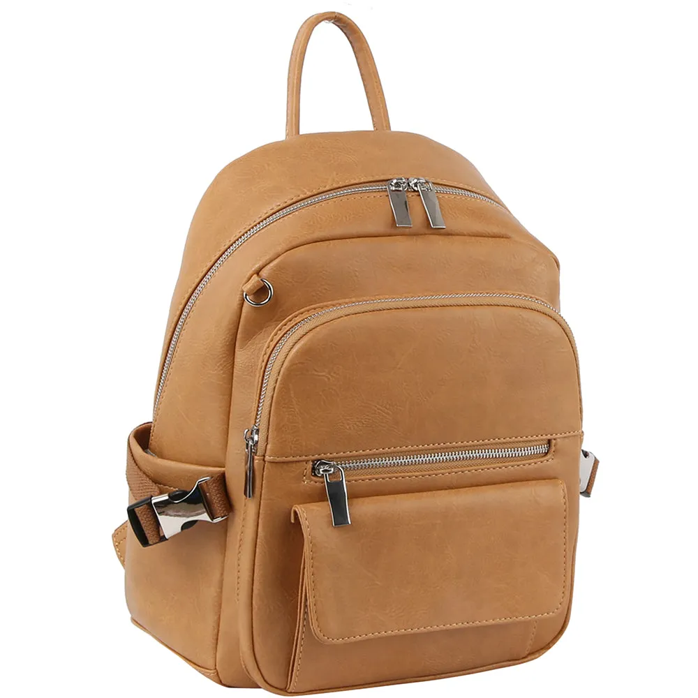 Emma Backpack Bag