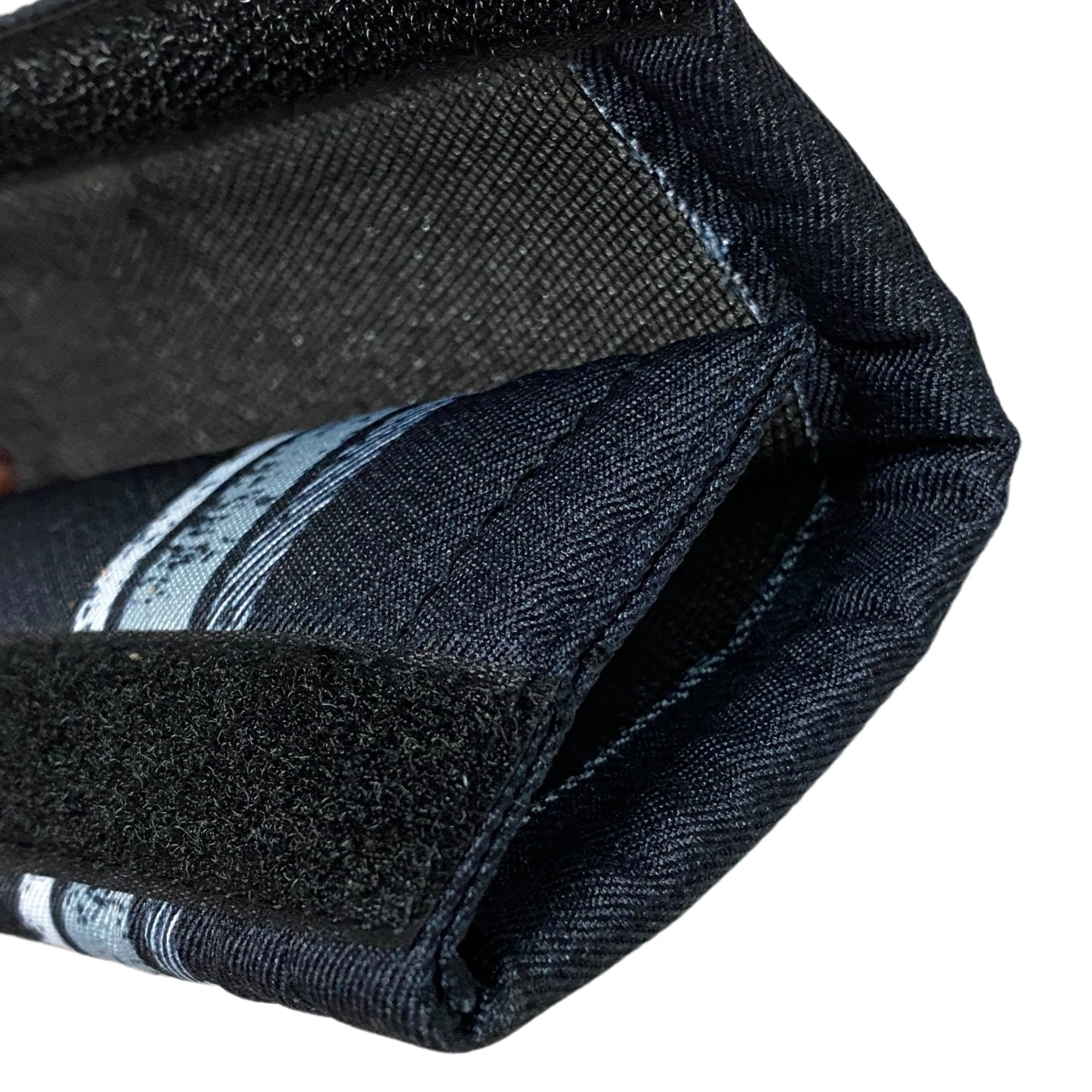 Fanmats Tennessee Titans Team Color Rally Seatbelt Pad - 2 Pieces