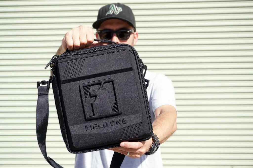Field One Bob Long Marker Bag - Standard