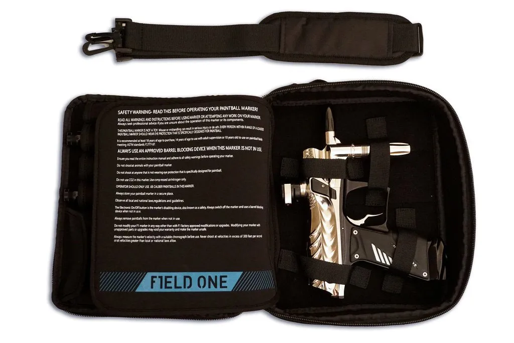 Field One Bob Long Marker Bag - Standard