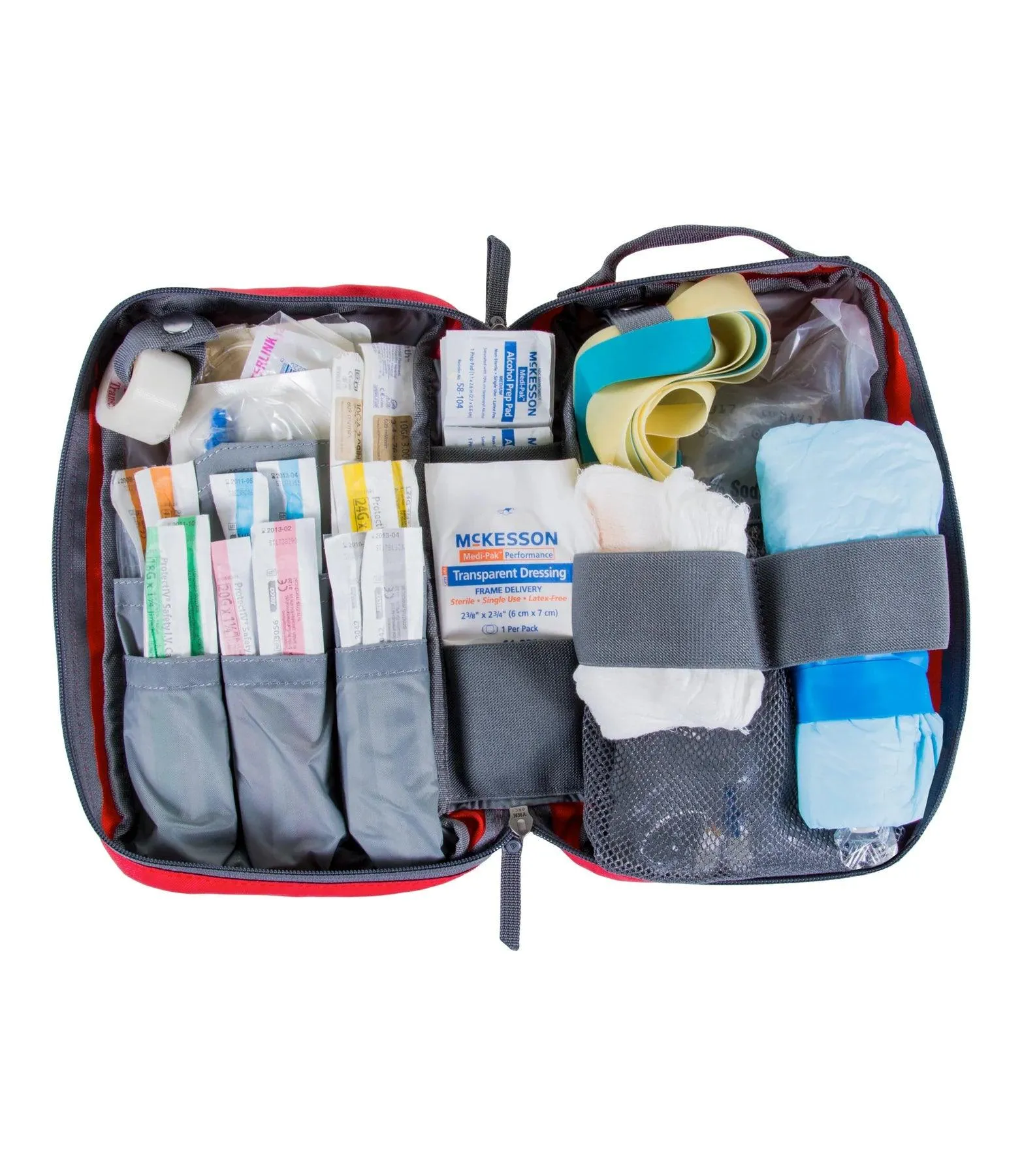 First Tactical IV Kit