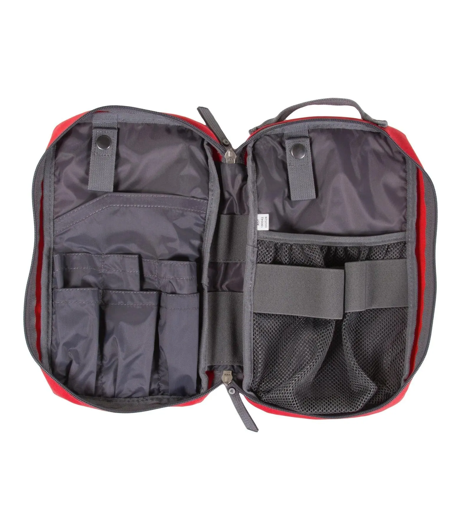 First Tactical IV Kit