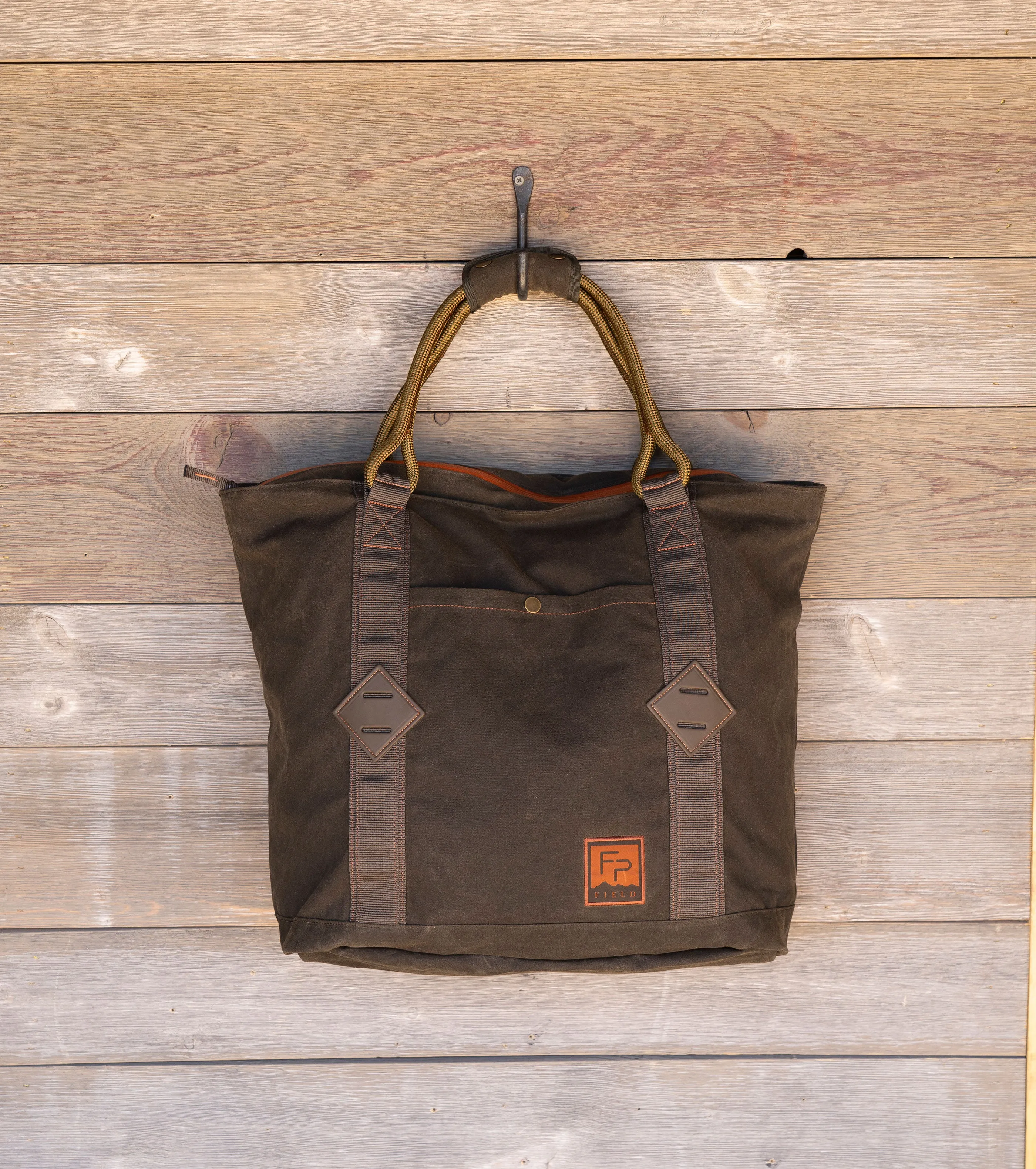 Fishpond Horse Thief Tote