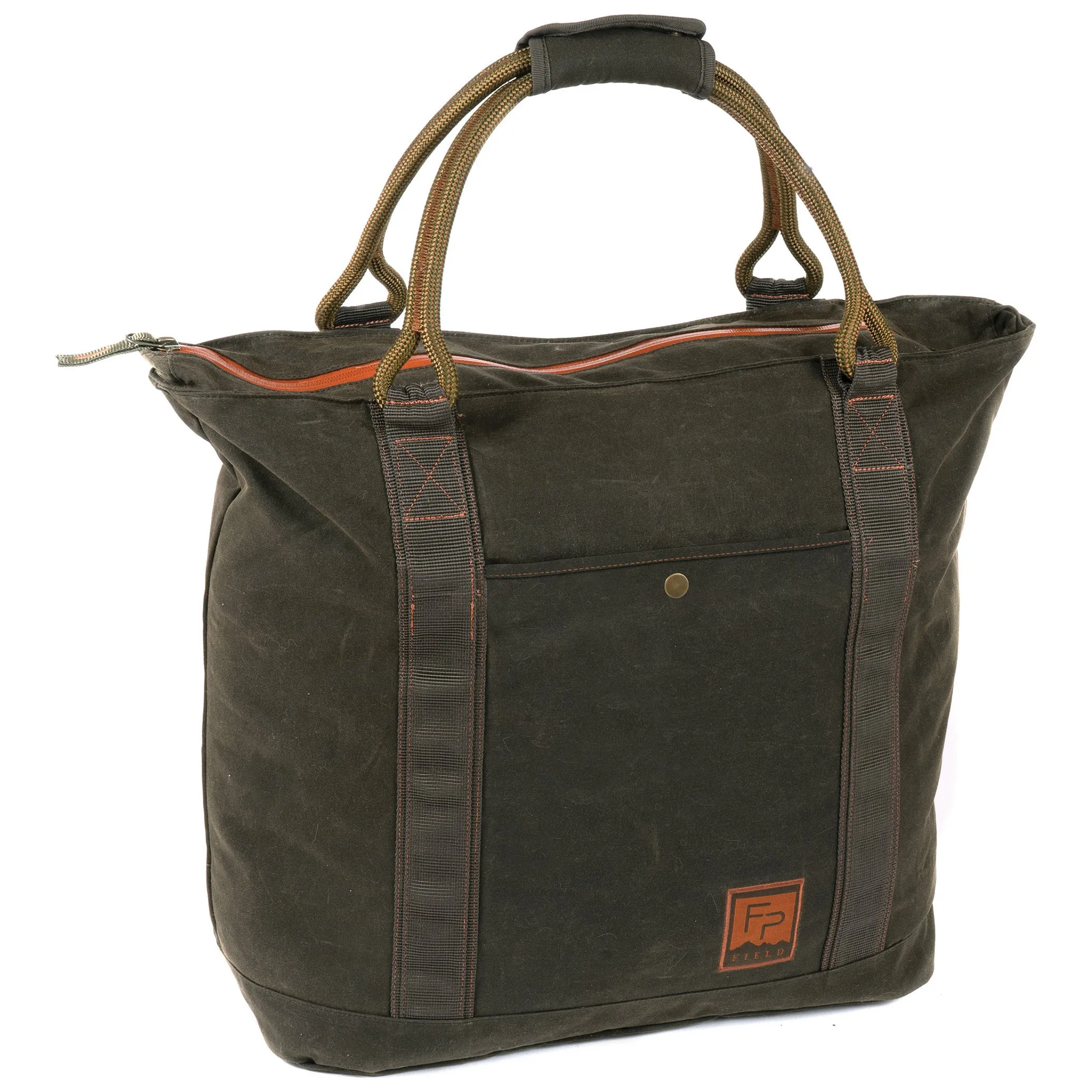 Fishpond Horse Thief Tote