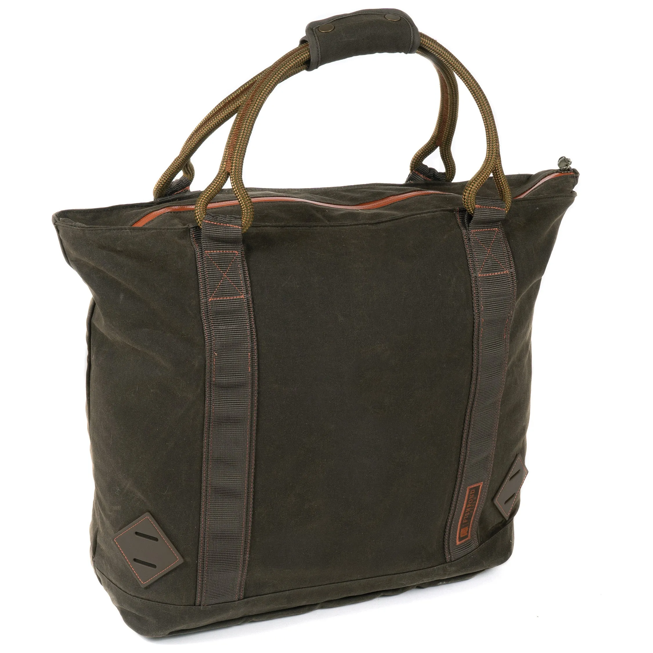Fishpond Horse Thief Tote