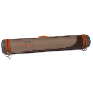 Fishpond Jackalope Rod Tube Case