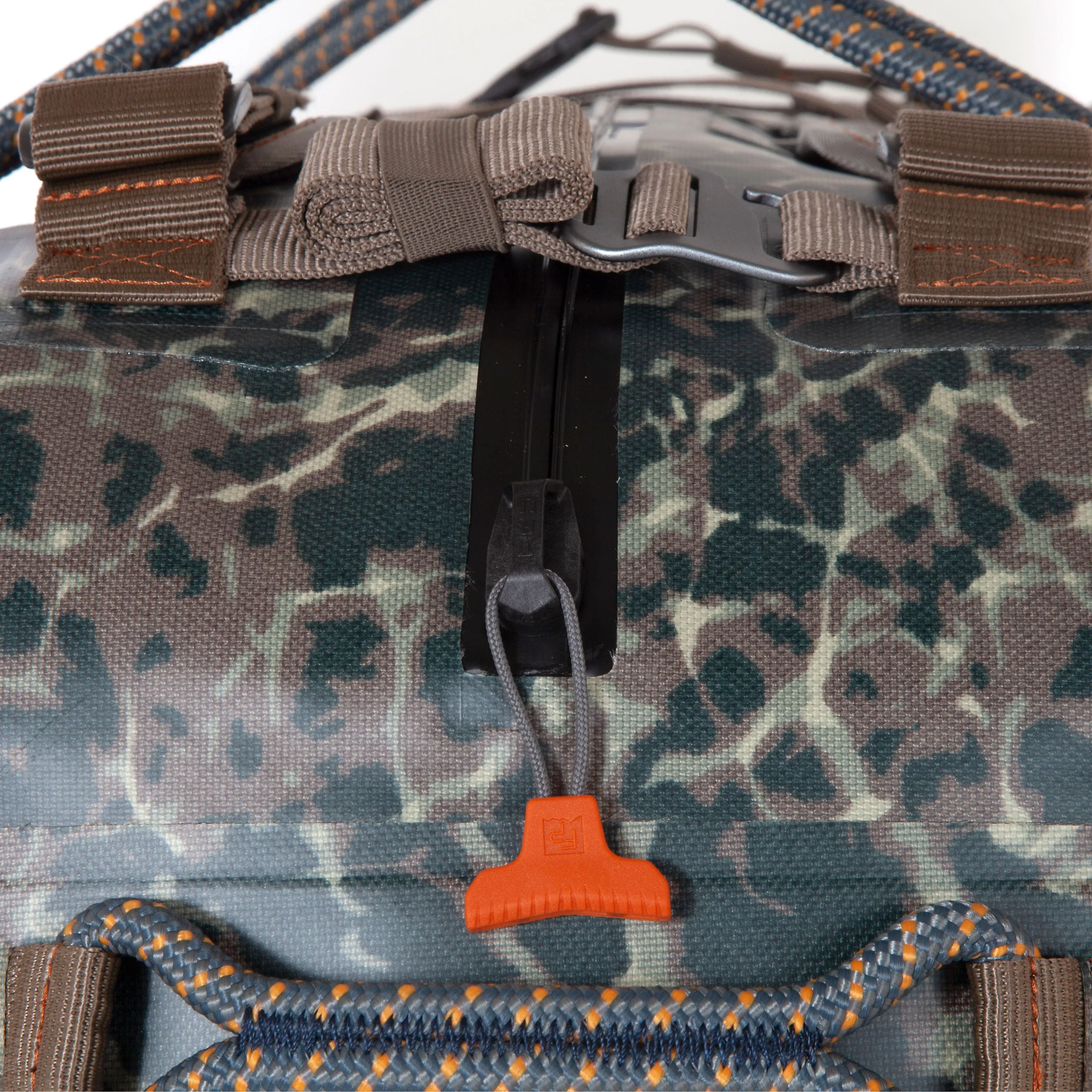 Fishpond Thunderhead Large Submersible Duffel