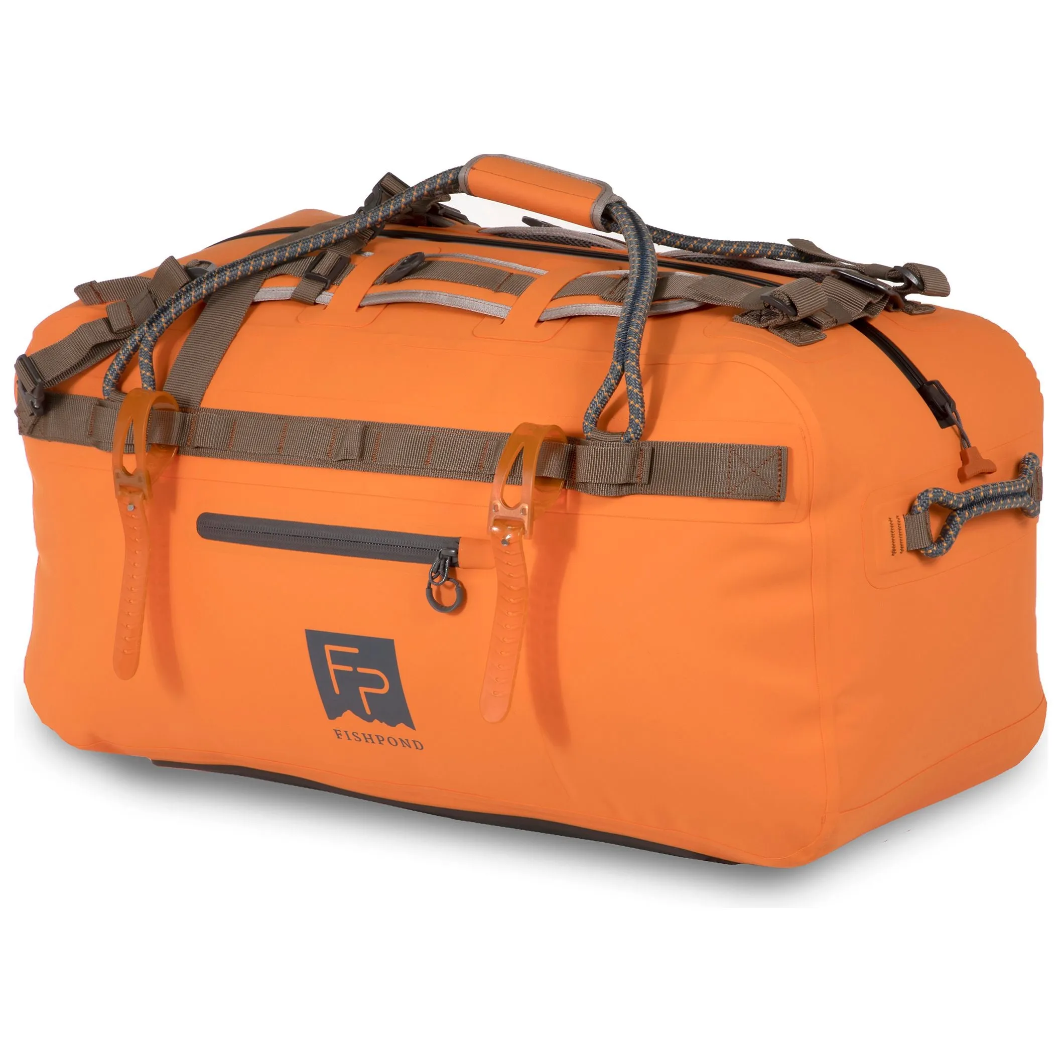 Fishpond Thunderhead Large Submersible Duffel