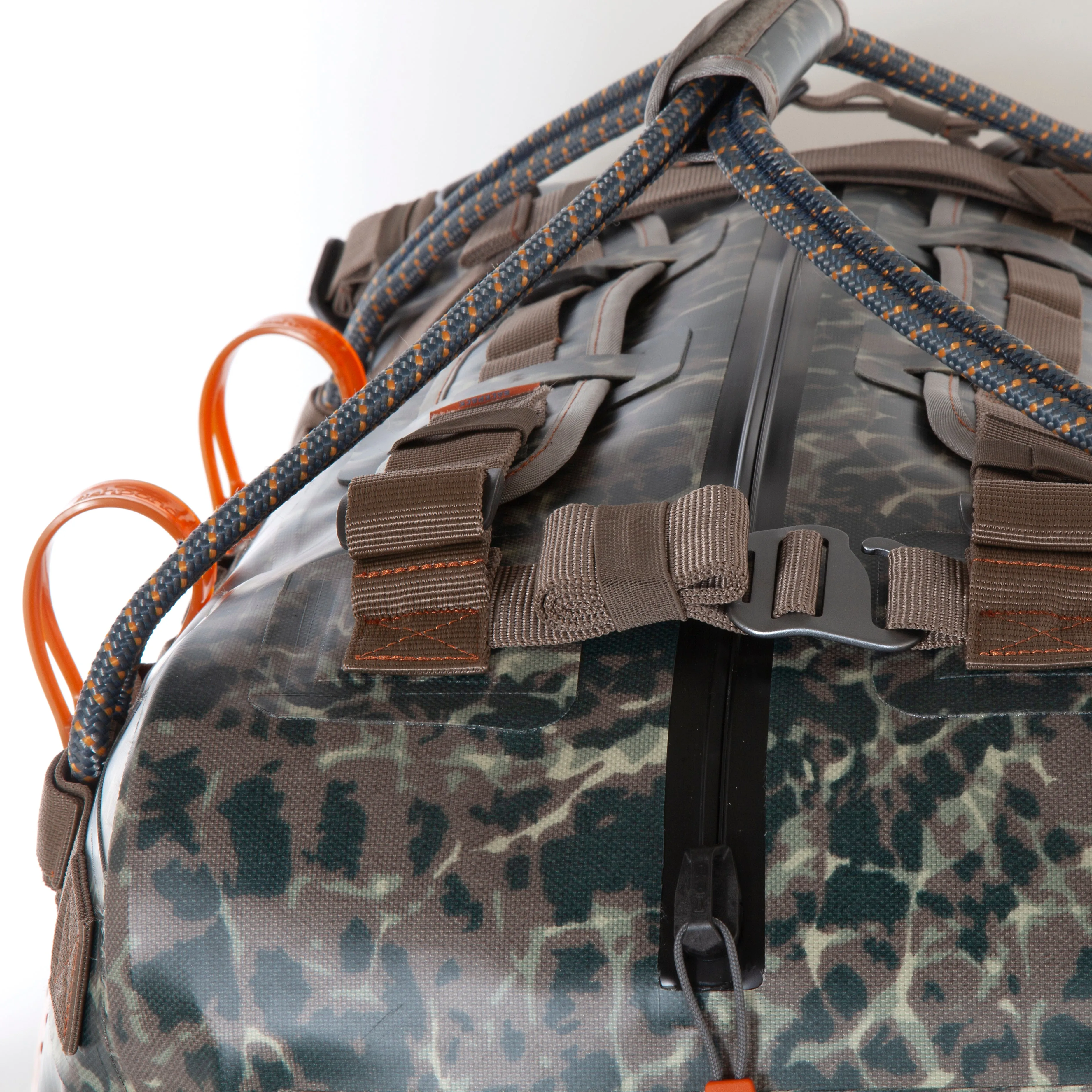 Fishpond Thunderhead Large Submersible Duffel