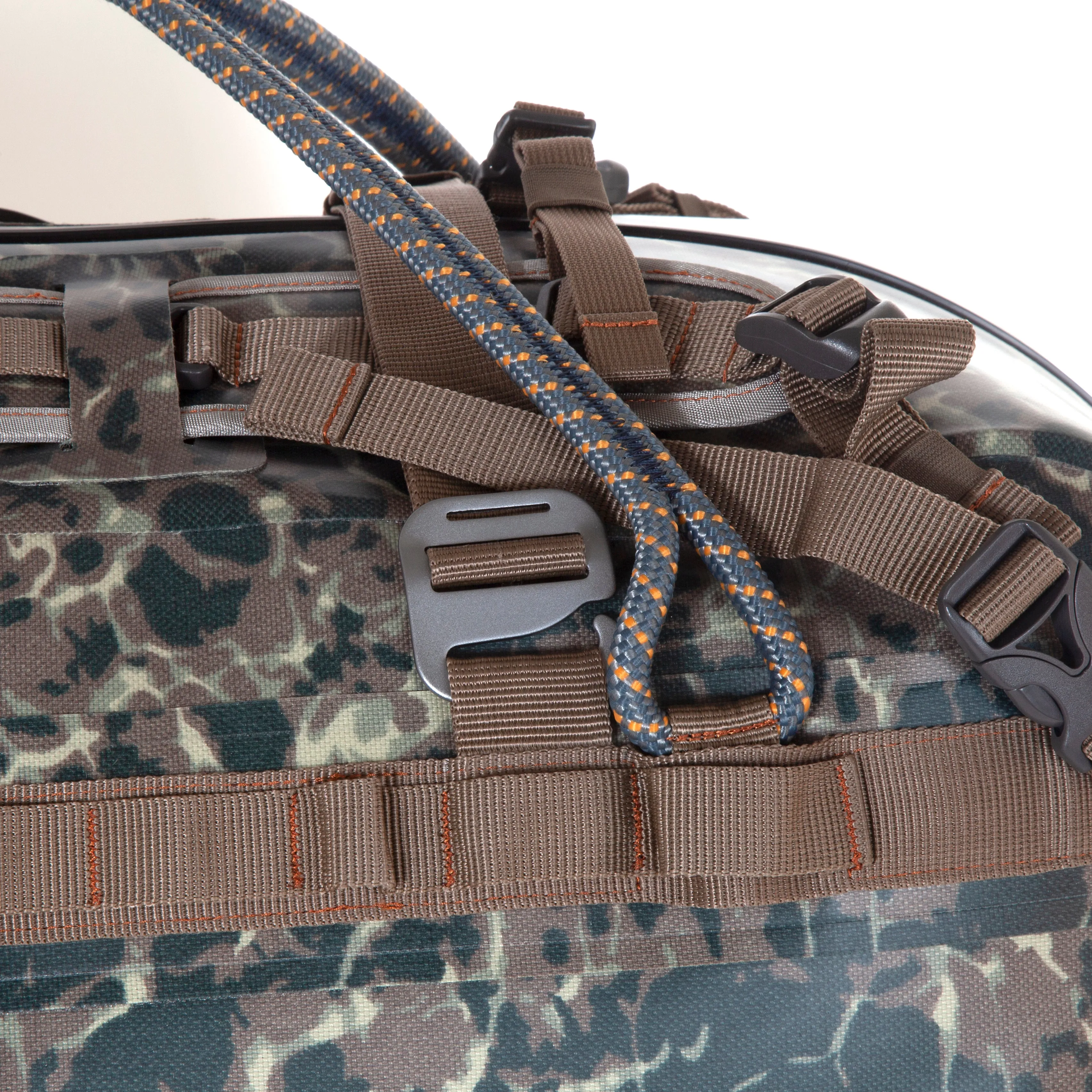 Fishpond Thunderhead Large Submersible Duffel