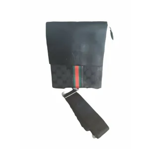 GC Bag - Black Sling