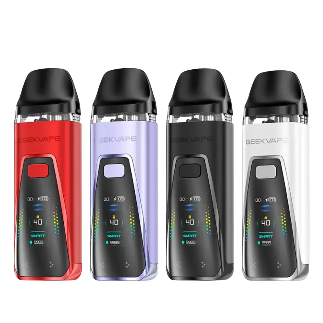 Geekvape Digi Pro Pod Vape Kit