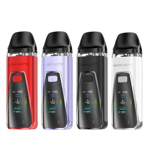 Geekvape Digi Pro Pod Vape Kit