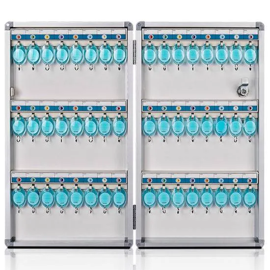 Glosen Small Key Cabinet 48Keys