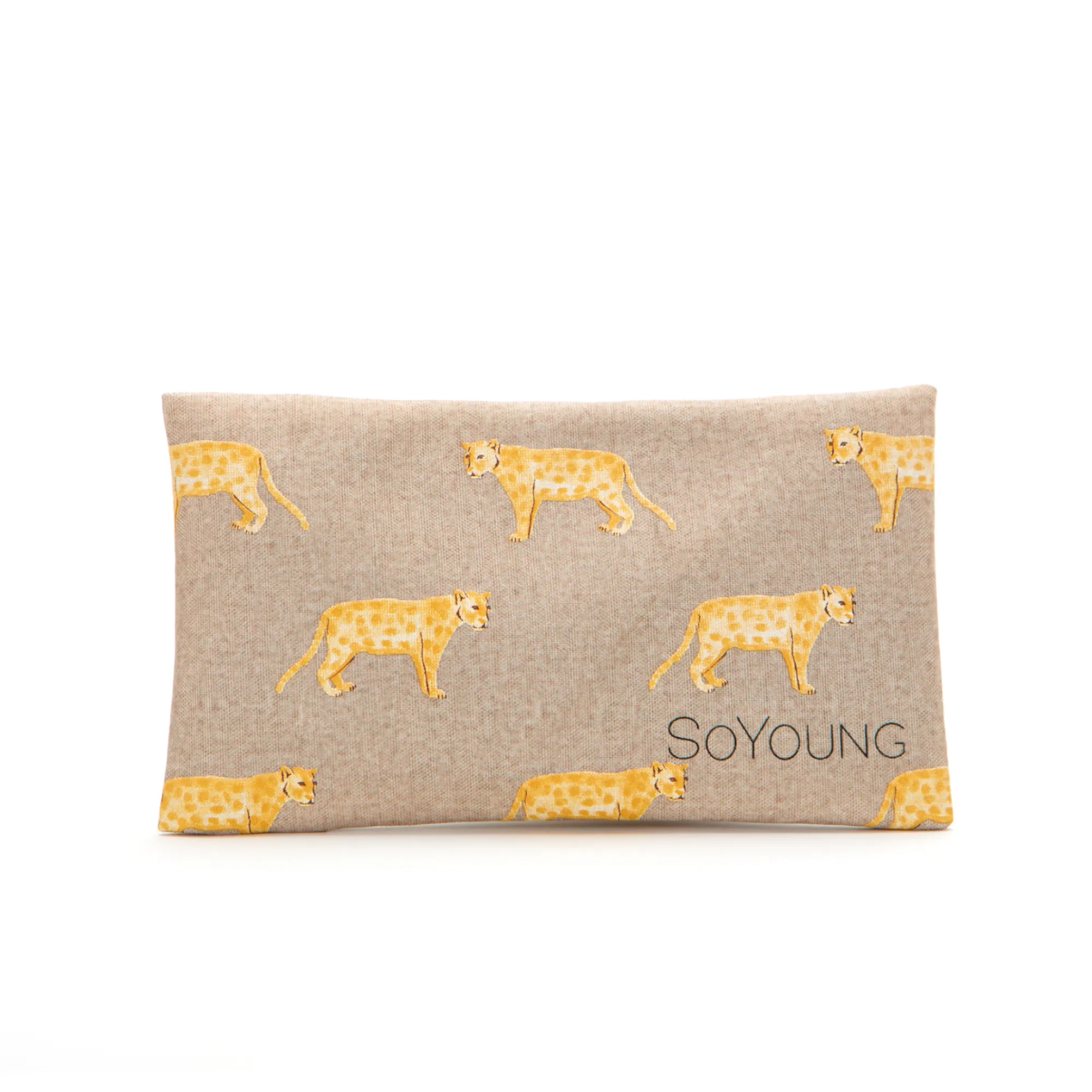 Golden Panthers Ice Pack