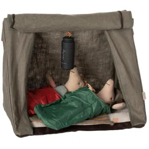 Hiker Mouse and Accessories Bundle