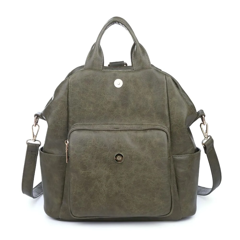 Jackson Backpack