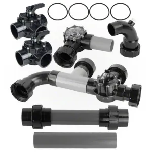 Jandy Versa Plumb Kit VPK-CVSLR