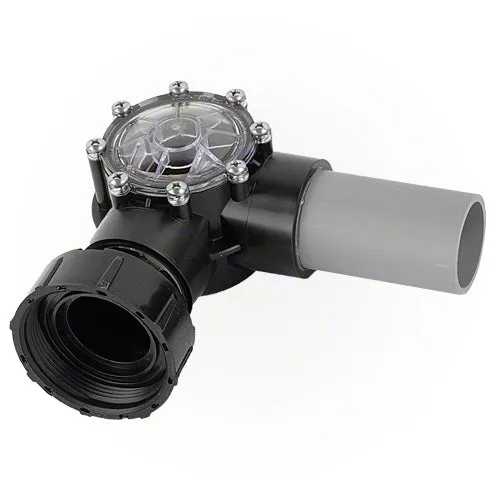 Jandy Versa Plumb Kit VPK-CVSLR