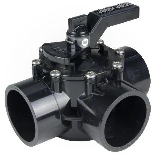 Jandy Versa Plumb Kit VPK-CVSLR