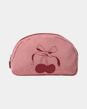 JASMINESK TOILETBAG - Red