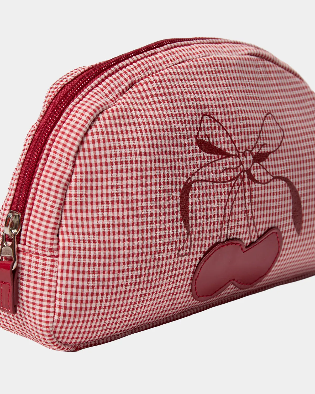 JASMINESK TOILETBAG - Red