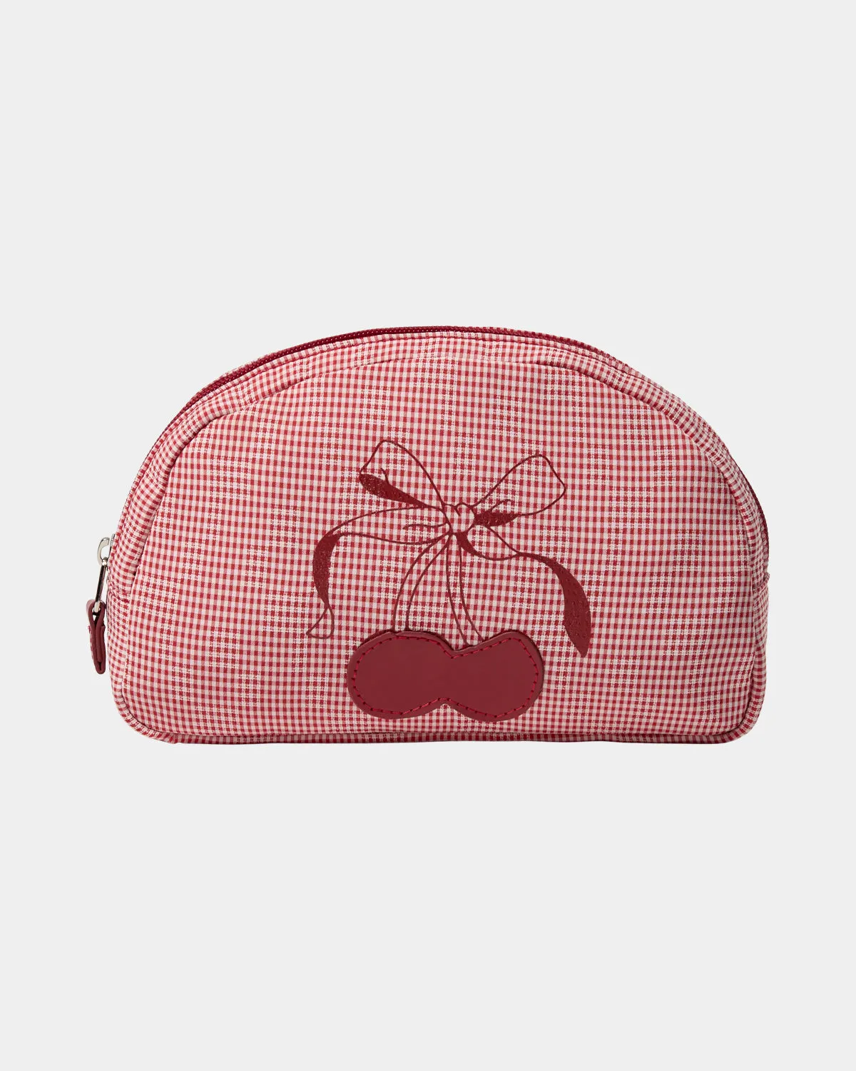 JASMINESK TOILETBAG - Red
