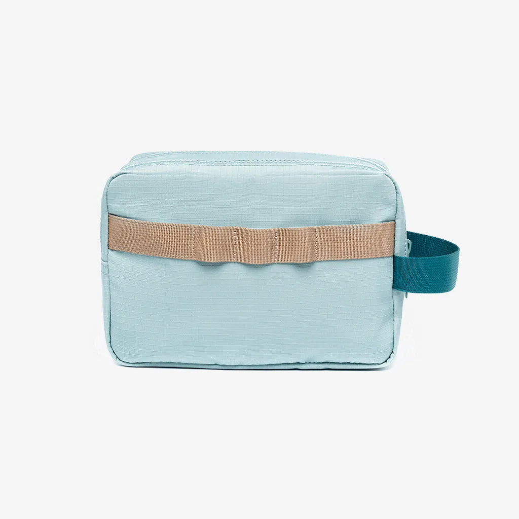 Kei Washbag Sky Blue Vandra