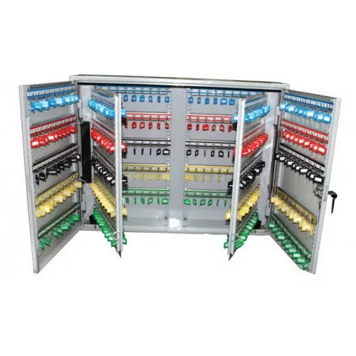 KEY BOX -600 KEYS (550x730x205mm)-MEASUREMENT IN L*W*H mm