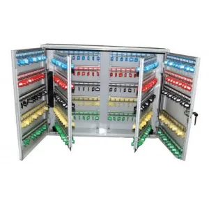 KEY BOX -600 KEYS (550x730x205mm)-MEASUREMENT IN L*W*H mm