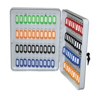 KEY BOX 80 KEYS 370 x 280 x 60mm