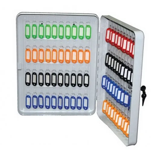KEY BOX 80 KEYS 370 x 280 x 60mm