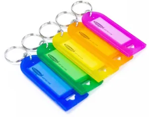 Key Tag Yosogo ART #1199