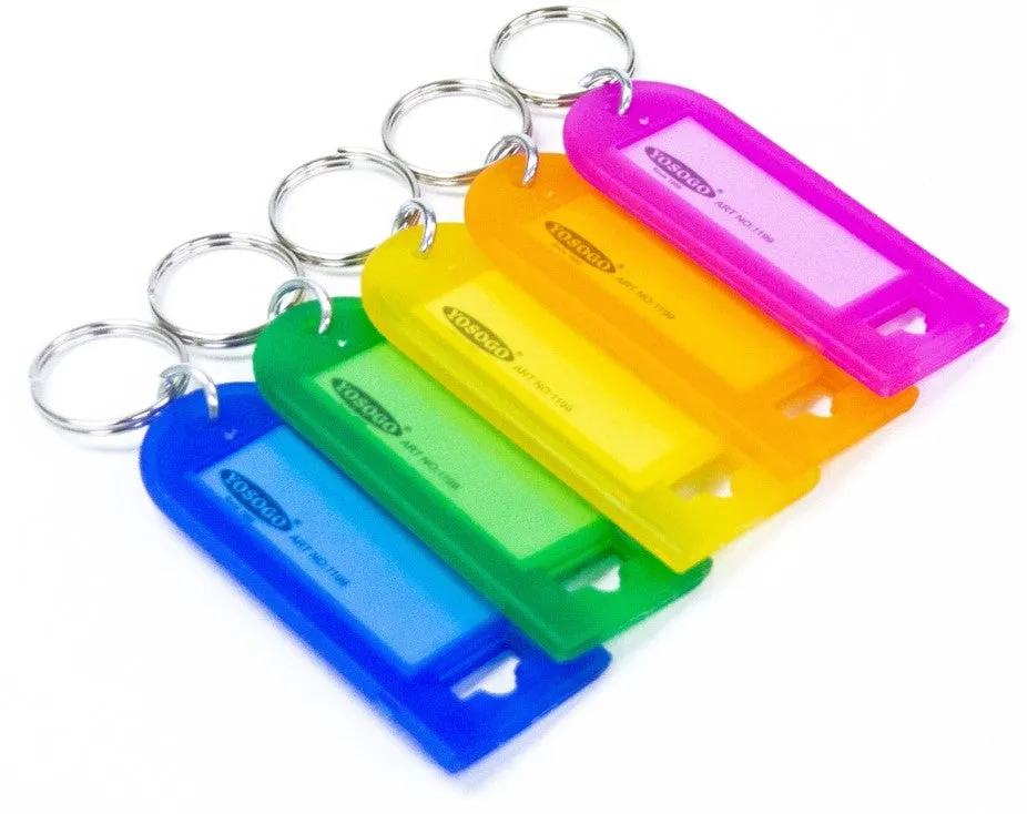 Key Tag Yosogo ART #1199