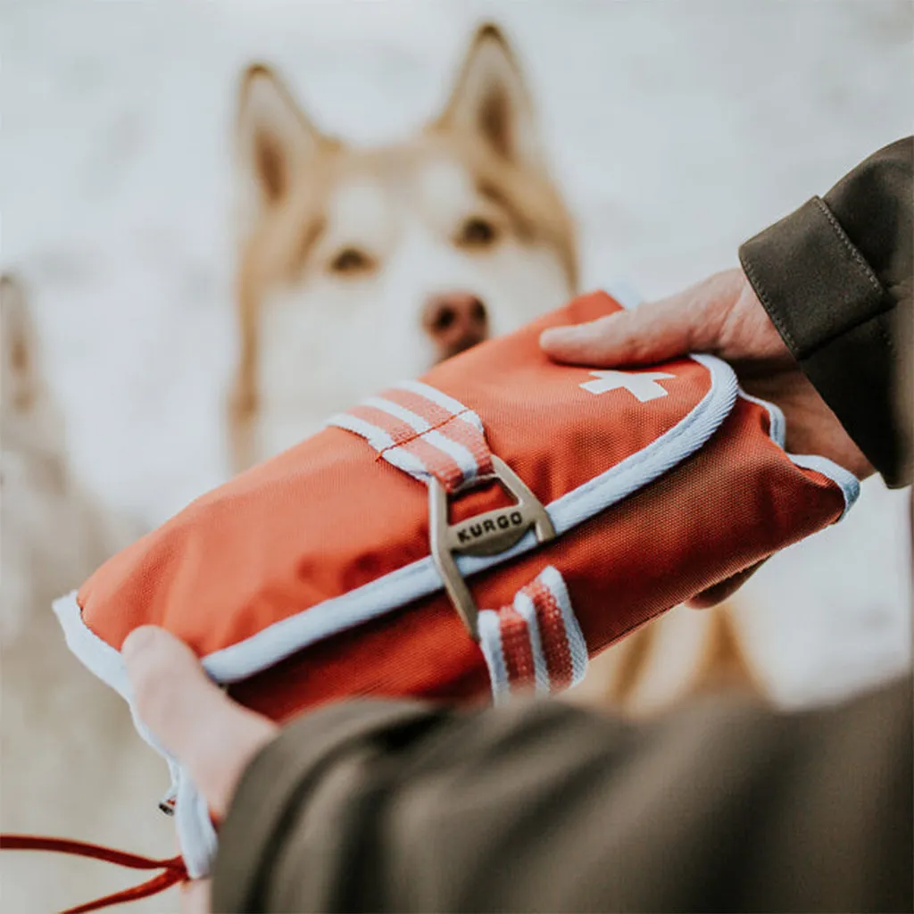 Kurgo Pet First Aid Kit