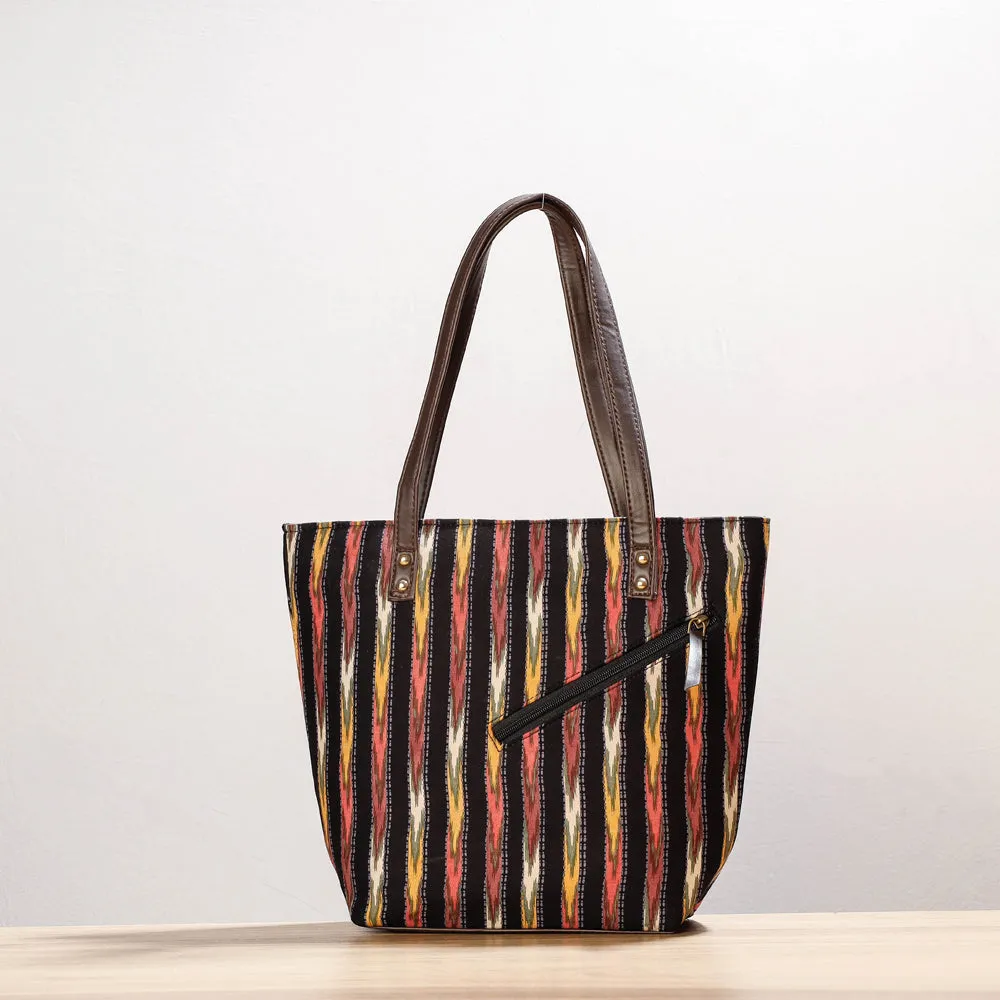 Kutch Handcrafted Cotton Shoulder Bag (Set of 2)