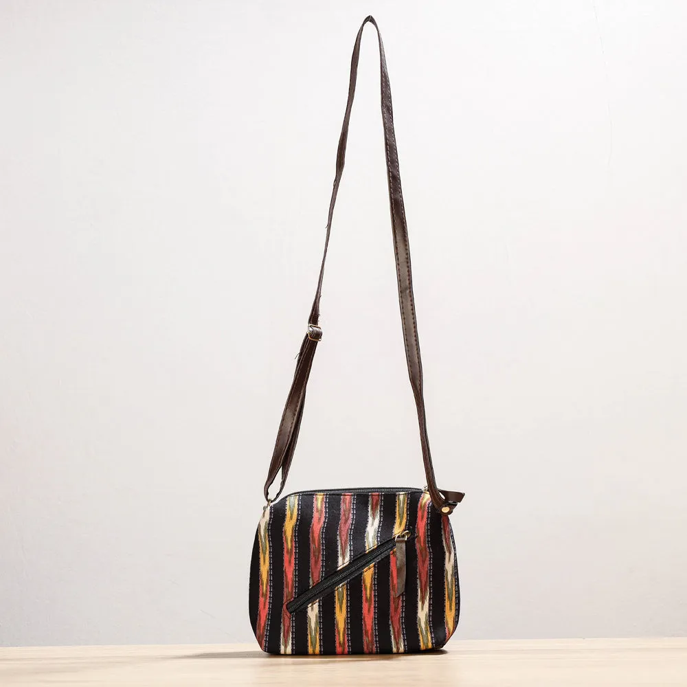 Kutch Handcrafted Cotton Shoulder Bag (Set of 2)