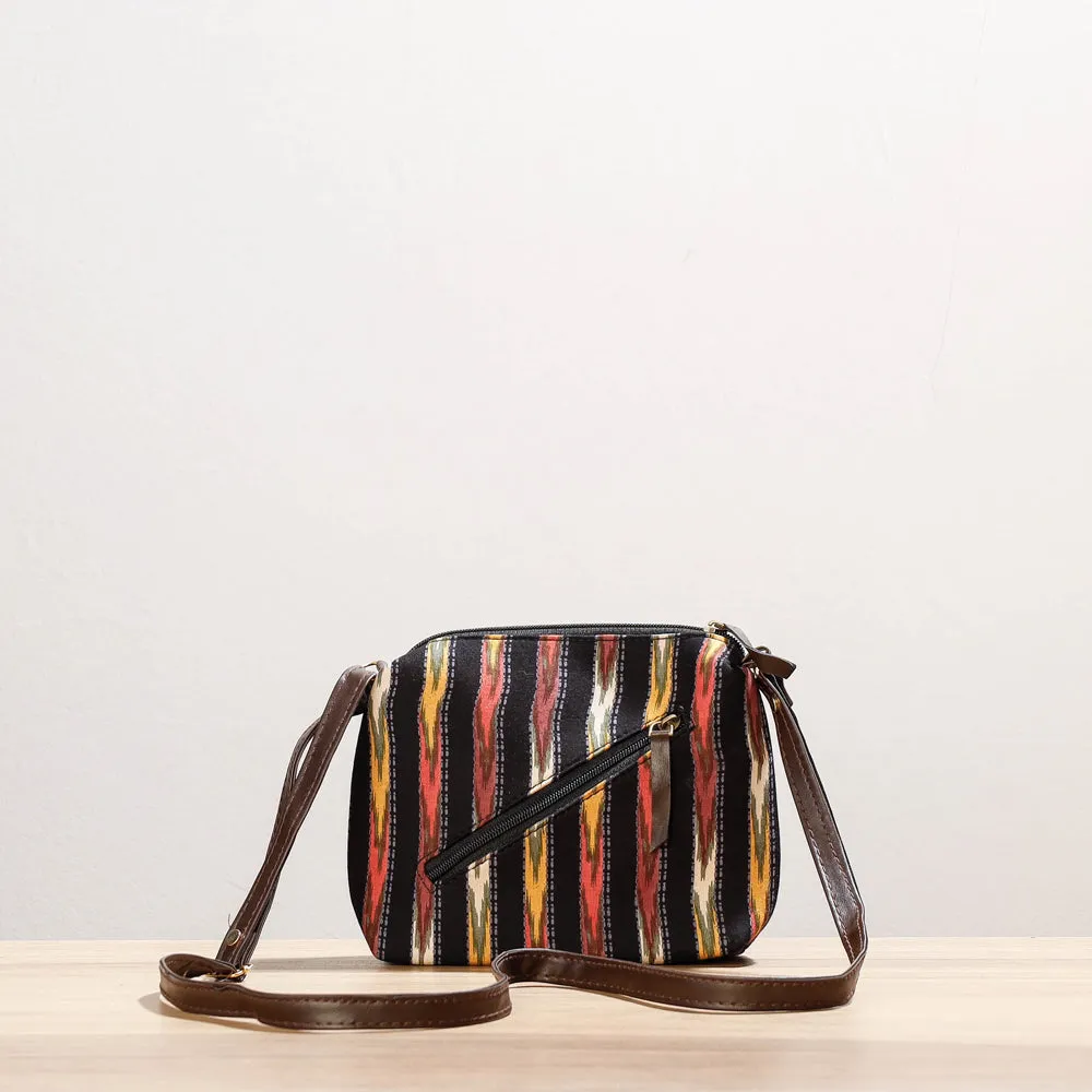 Kutch Handcrafted Cotton Shoulder Bag (Set of 2)
